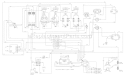 Page E Diagram and Parts List for 1934-0  Briggs and Stratton Generator
